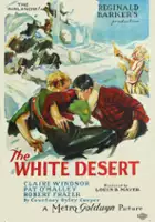 plakat filmu The White Desert