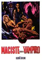 Alvaro Mancori / Goliat kontra wampiry