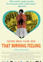plakat filmu That Burning Feeling