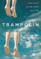 plakat filmu Trampolin