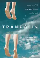 plakat filmu Trampolin