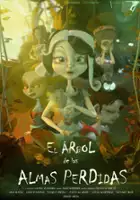 plakat filmuEl árbol de las almas perdidas