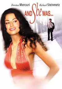 Plakat filmu And She Was
