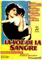 plakat filmu Italia piccola
