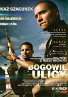 Bogowie ulicy