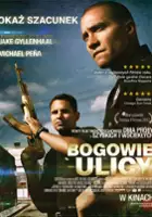 plakat filmu Bogowie ulicy