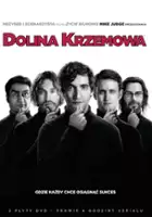 plakat - Dolina Krzemowa (2014)