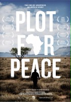 plakat filmu Plot for Peace