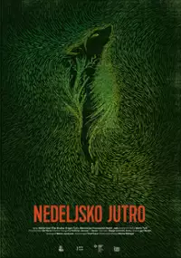 Plakat filmu Niedzielny poranek