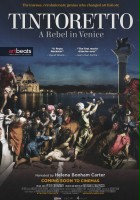 plakat filmu Tintoretto - Un ribelle a Venezia