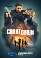 plakat serialu Countdown