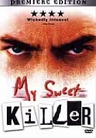 plakat filmu My Sweet Killer