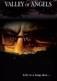 Plakat filmu Valley of Angels