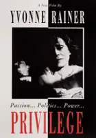 plakat filmu Przywileje