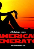 plakat filmu American Generator