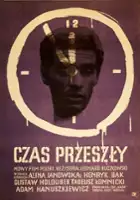 plakat filmu Czas przeszły