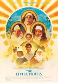Plakat filmu Godzinki