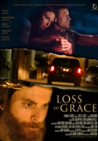 plakat filmu Loss of Grace