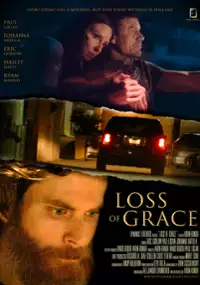 Plakat filmu Loss of Grace