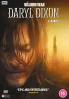 plakat serialu The Walking Dead: Daryl Dixon