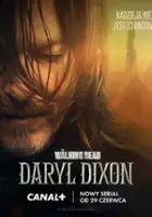 plakat serialu The Walking Dead: Daryl Dixon