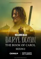 plakat serialu The Walking Dead: Daryl Dixon