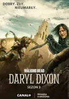David Zabel / The Walking Dead: Daryl Dixon