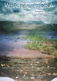 Plakat filmu Wilcza góra