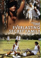 plakat filmu The Everlasting Secret Family