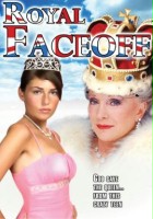 plakat filmu Royal Faceoff