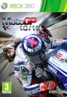 plakat filmu MotoGP 10/11