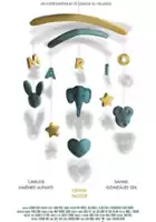 plakat filmuMario