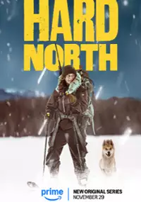 Plakat programu TV Hard North