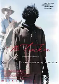Plakat filmu The Tracker
