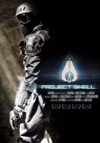 Plakat filmu Project Shell