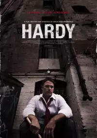 Plakat filmu Hardy