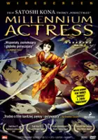 Samantha Shaw / Millennium Actress