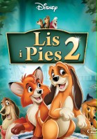 plakat filmu Lis i Pies 2