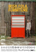 plakat filmu Irish Folk Furniture