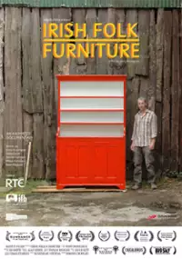 Plakat filmu Irish Folk Furniture