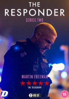 plakat - Policjant (2022)