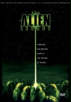 plakat filmu The Alien Legacy