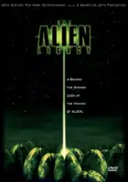 plakat filmu The Alien Legacy