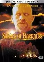 John Maczko / Shades of Darkness