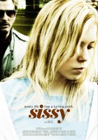 plakat filmu Sissy