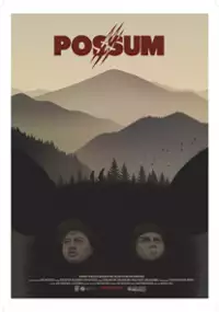 Plakat filmu Opos