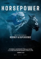plakat filmu Horsepower
