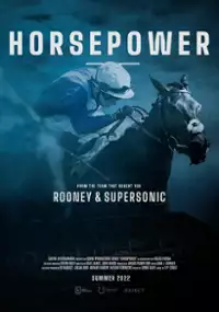 Plakat serialu Horsepower