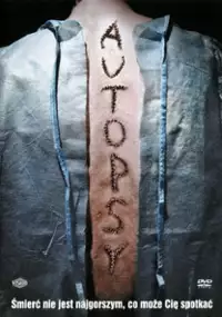 Plakat filmu Autopsy
