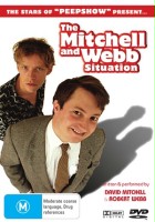 plakat filmu The Mitchell and Webb Situation